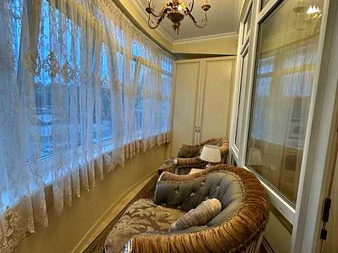 квартира за адресою Генерала Шаповала вул. (Механізаторів), 2