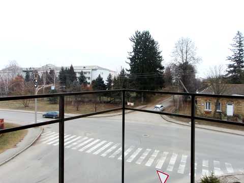 коммерческая по адресу Теремновская ул., 65
