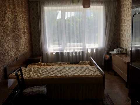 квартира по адресу Ивана Миколайчука ул. (Серафимовича), 15/1
