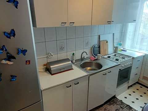 квартира за адресою Чорновола вул., 33