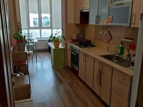 квартира по адресу Волынская ул., 12