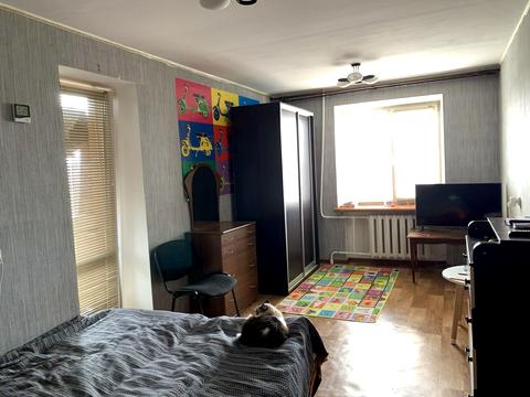 квартира за адресою Паркова вул. (Анатолія Олійника), 24