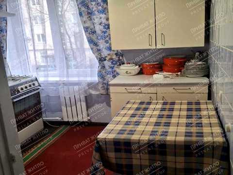 квартира за адресою Токарний пров., 7