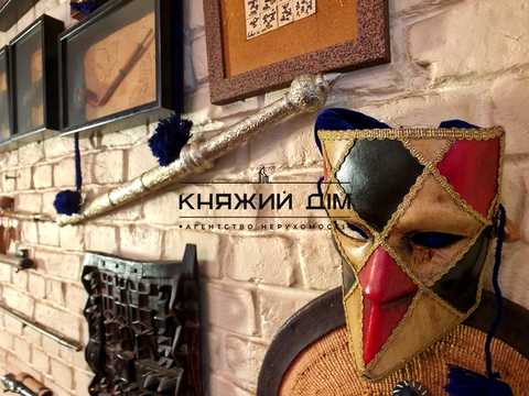 коммерческая по адресу Саксаганского ул., 58