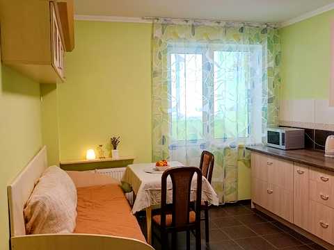 квартира за адресою Васильченка вул., 3