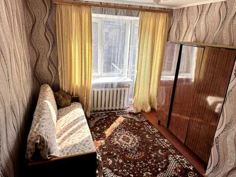 квартира по адресу Давида Ойстраха ул. (Затонського), 24