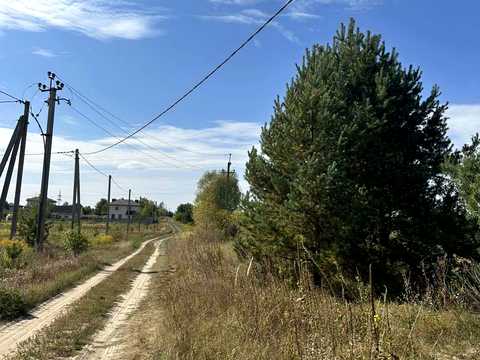 участок по адресу Садова, 60