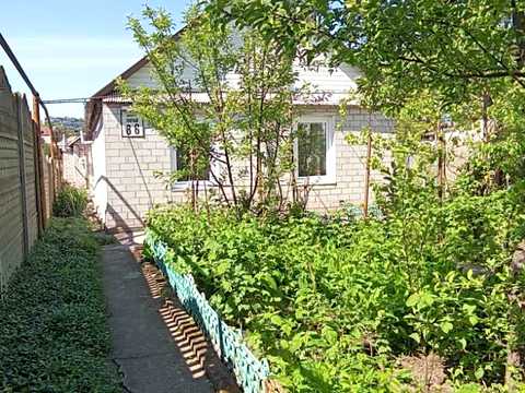 дом по адресу Токарний пер., 86