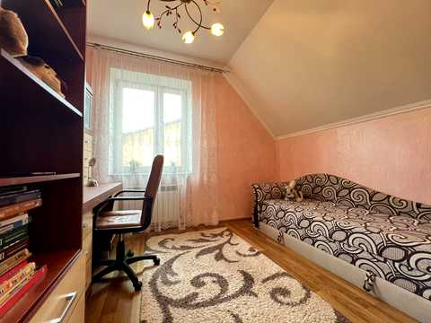 дом по адресу Костомарова, 36