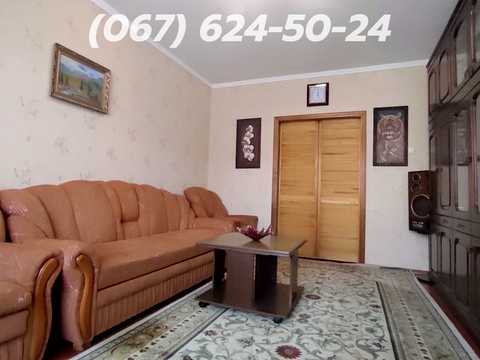 квартира за адресою Петра Григоренка просп., 19