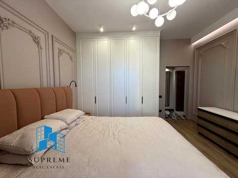 квартира по адресу Вице-адмирала Азарова ул. (Вице-адмирала Азарова), 8а