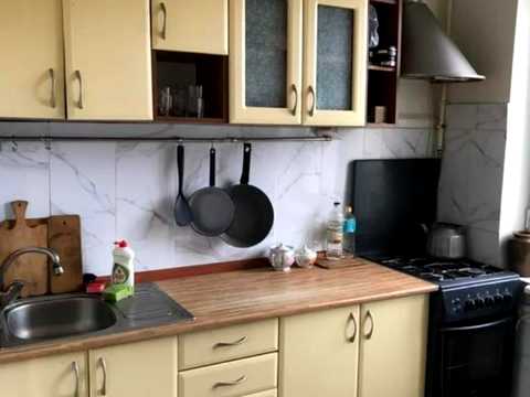квартира по адресу Уманская ул., 29 К