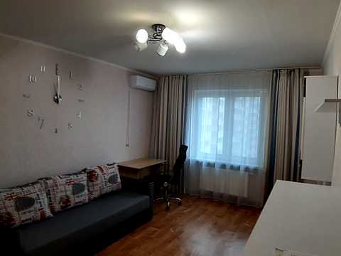 квартира за адресою Ясинуватський пров., 11