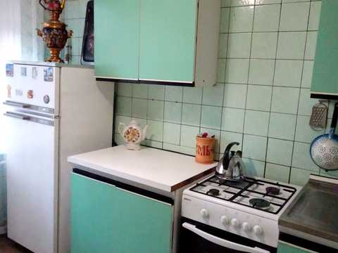 квартира за адресою Голосіївський просп. (40-річчя Жовтня), 97