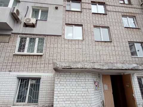 комерційна за адресою Олександра Поля просп. (Кірова), 22