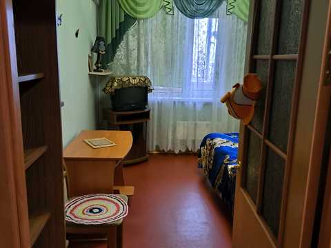 комната по адресу Ревуцкого ул., 20