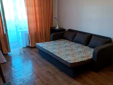 квартира за адресою Оболонський просп., 16-Б