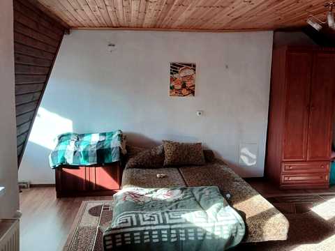 квартира за адресою Над Яром вул., 1
