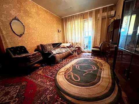 квартира по адресу Независимости Украины ул., 3