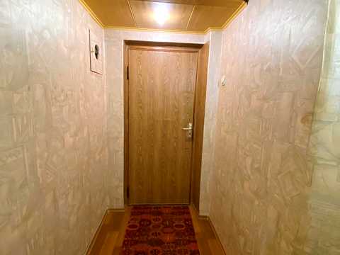 квартира за адресою Семінарська вул., 5