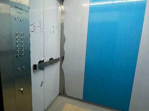 квартира по адресу Сокольницкая ул., 28