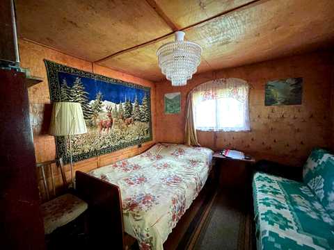будинок за адресою с. Мацьківці, Лісова