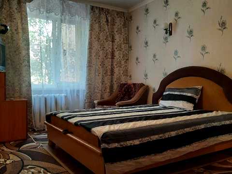 квартира за адресою Мира, 33