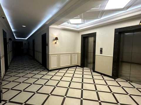 квартира за адресою Антоновича вул. (Горького), 109