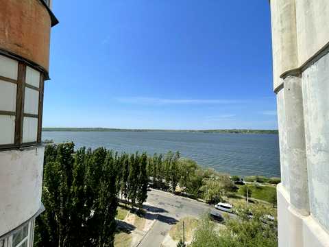 квартира за адресою Лазурна вул., 34