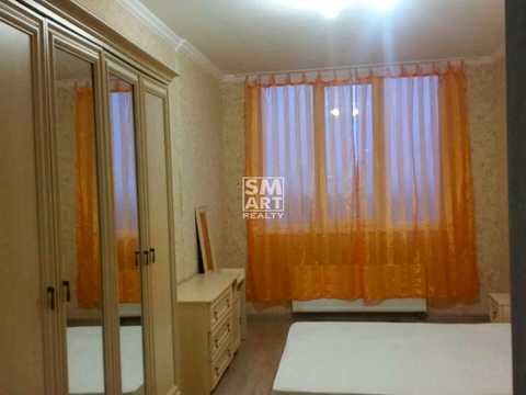 квартира по адресу Светлая ул., (3д)