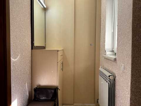 квартира за адресою Старобельська вул., 6