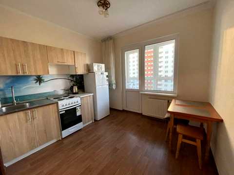 квартира за адресою Софії Русової вул., 7