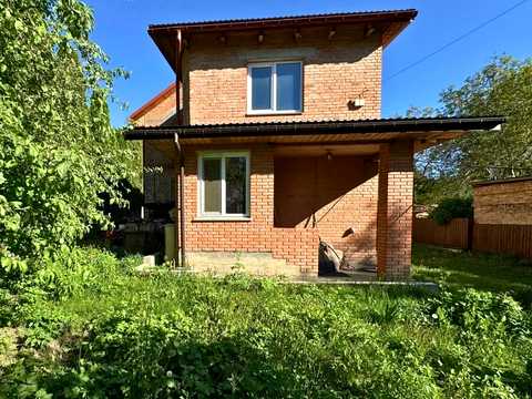 будинок за адресою Київ, Саперне Поле вул., 33