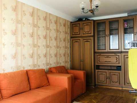 квартира за адресою Ентузіастів вул., 21