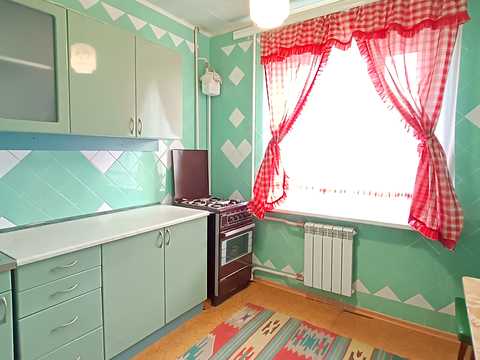 квартира по адресу Зсу, 22