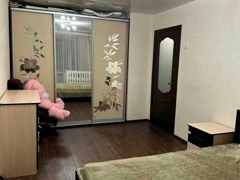 квартира по адресу Химиков просп., 54