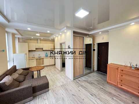 квартира по адресу Алимпия Галика ул., (75-Б)