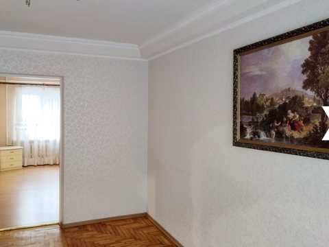 квартира за адресою ул. Каменогорская, 3о
