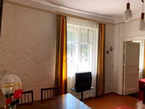 будинок за адресою Мстиславська вул., 134