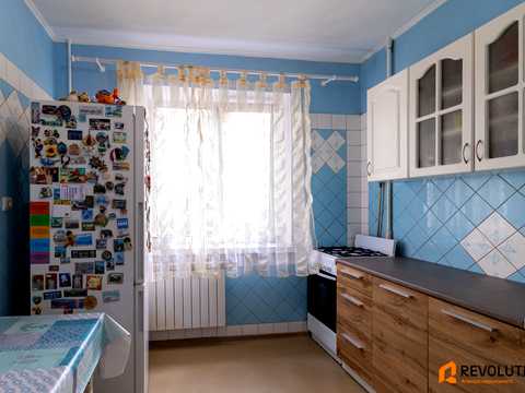 квартира за адресою Північна вул. (Північна), 54-В