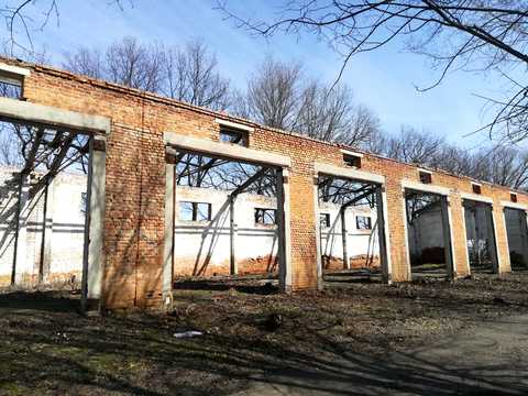 ділянка за адресою с. Тіньки, 