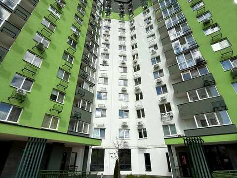 комерційна за адресою Івана Виговського вул. (Маршала Гречка), 10-Ж