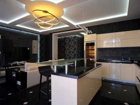 квартира за адресою Дегтярна вул., 19