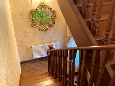 дом по адресу Морський пер., 14