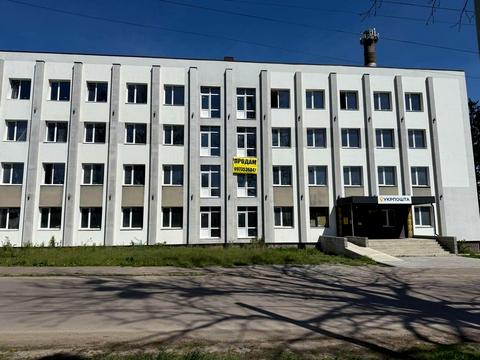 квартира по адресу вул. Промислова, 2