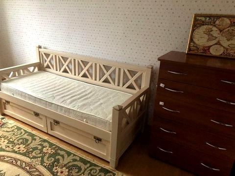 квартира за адресою Покровська вул., 32
