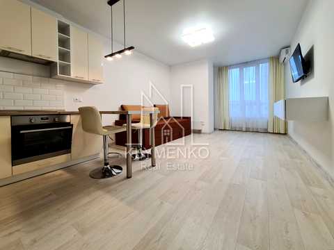 квартира за адресою Каховська вул., 60