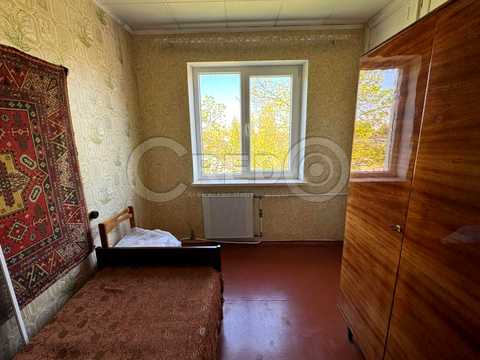 квартира за адресою Ярослава Мудрого вул. (Отто Брозовського), 74