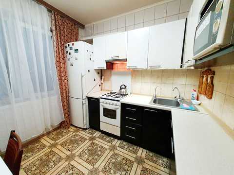 квартира за адресою Вірменська вул., 5