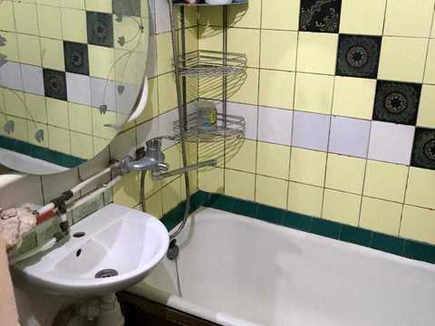 кімната за адресою Миропільська вул., 15-А
